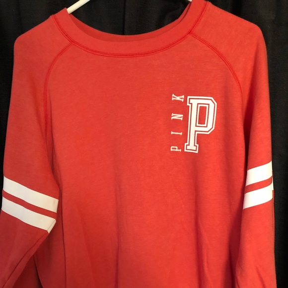 PINK Victoria's Secret Sweaters - MUST GO! vs pink | crew neck